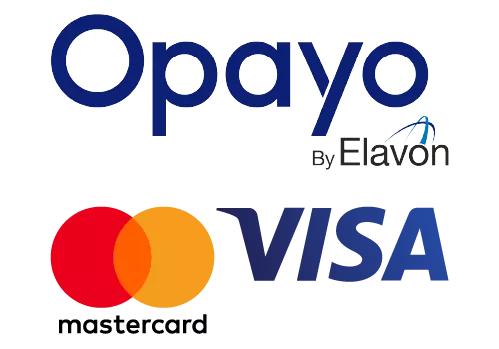 all major cards accepted