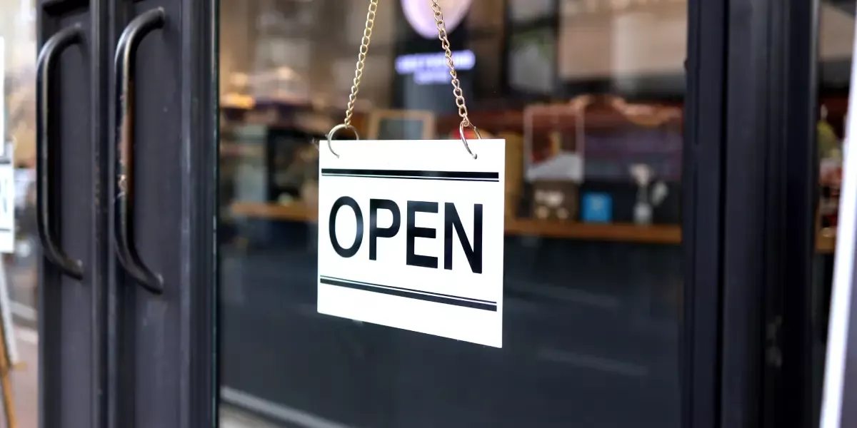 door_sign