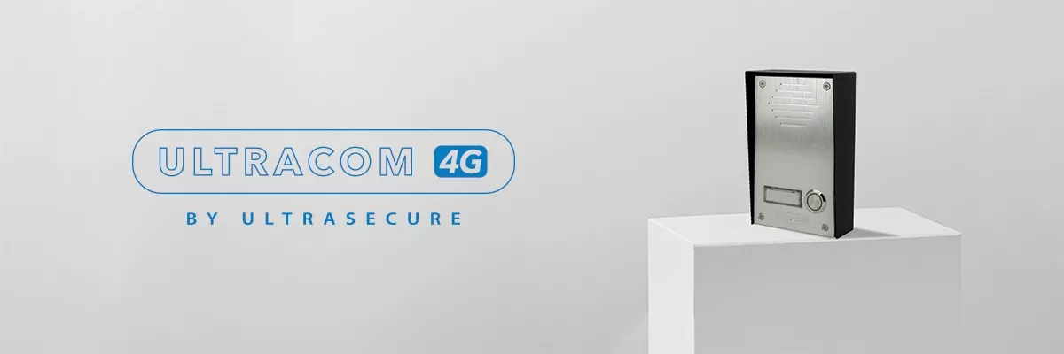 UltraCOM 4G by Ultra Secure