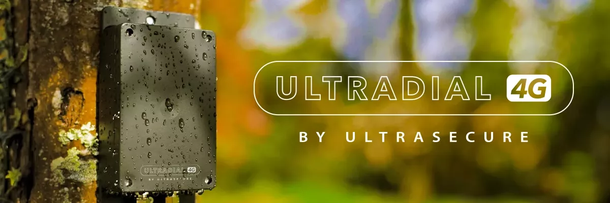 DISCOVER OUR 4G ULTRADIAL