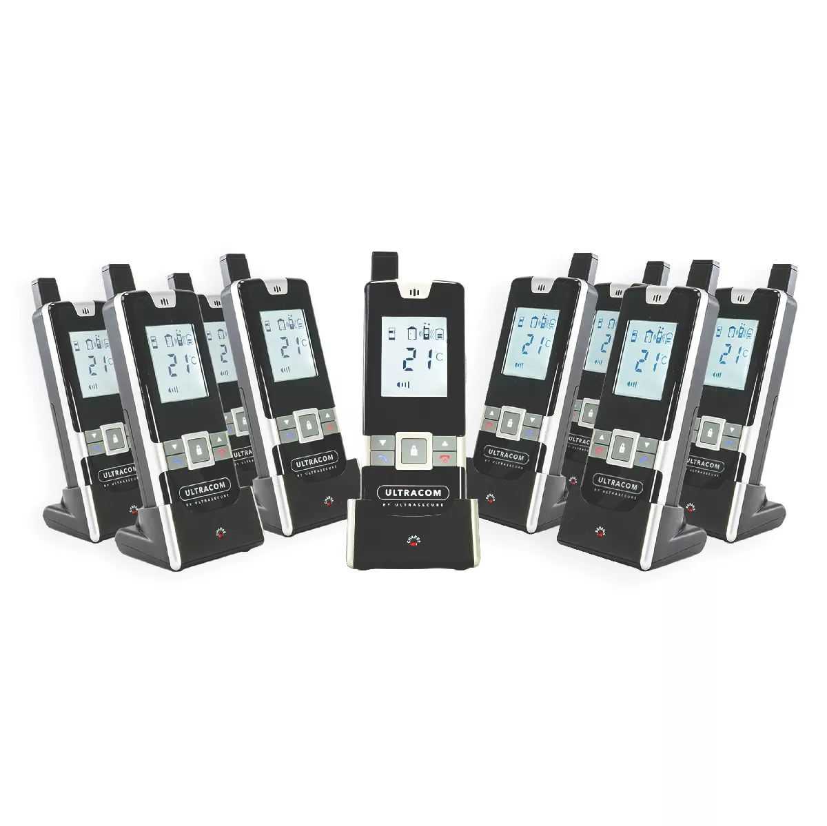 Système Intercom :: Système de communication SENA 30K MESH