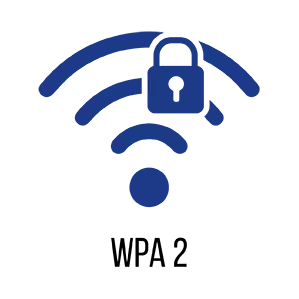 Protection WiFi WPA2