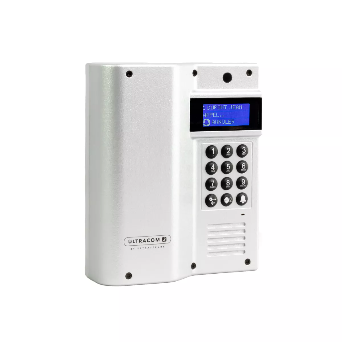 Pile 12V pour TACSTAR - Interphone / Digicode / Clavier