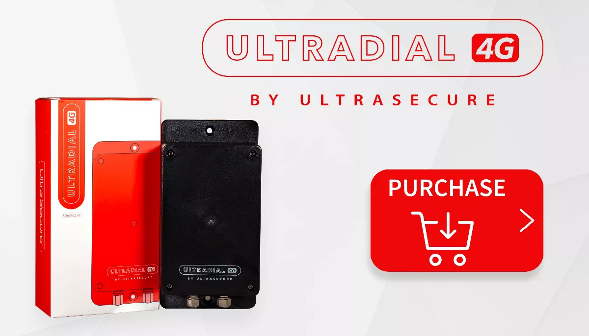 PURCHASE THE ULTRADIAL 4G"