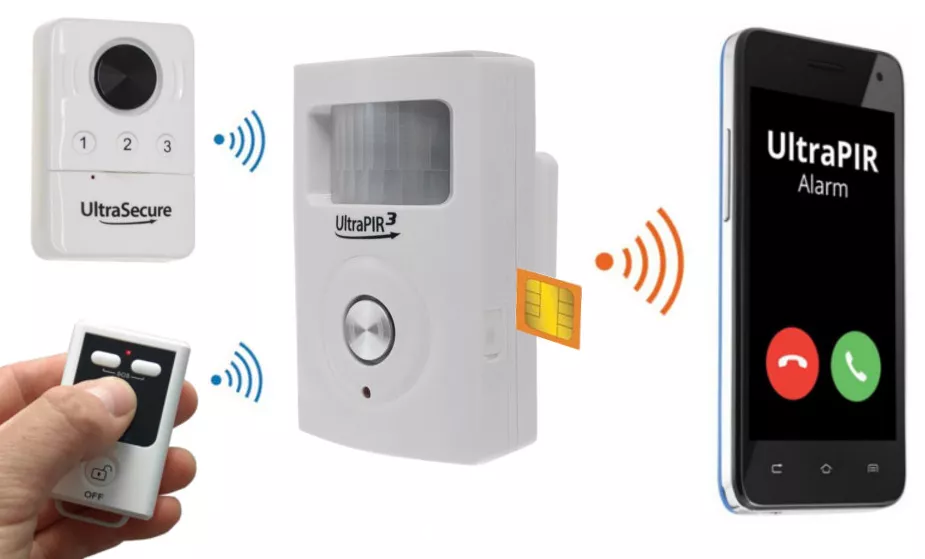 Protections chantier / échafaudage sécuritémarché.fr Ultra Secure — free download