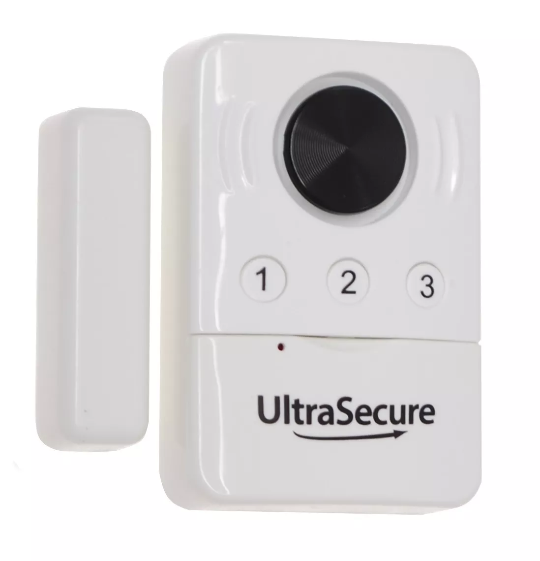 Porte Capteur Safe alarme analge fenêtre alarme türalarm avec télécommande sans fil