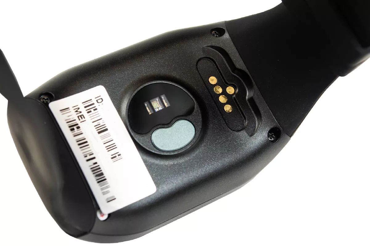 Bracelet SOS - Bracelet Alarme Personne Agee - Détecteur de Chute -  Position GPS - Conversation À Double Sens - Test de [491] - Cdiscount  Téléphonie